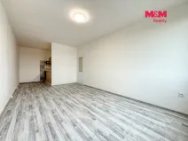 Pronájem bytu 2+kk, Lysá nad Labem - Litol, Na Vysoké mezi, 42 m2