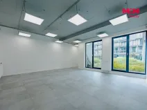 Pronájem kanceláře, Horoměřice, Velvarská, 45 m2