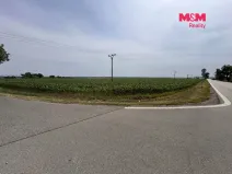 Prodej pole, Prostějov - Žešov, 8491 m2