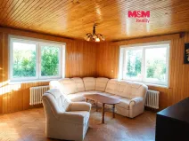 Pronájem bytu 2+1, Dobratice, 80 m2