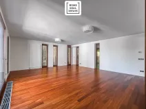 Prodej bytu 5+kk, Praha - Bubeneč, Pod kaštany, 200 m2