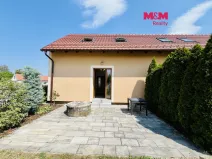 Pronájem bytu 3+kk, Libín, 60 m2