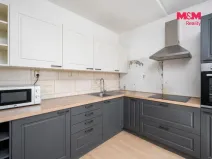 Prodej bytu 3+1, Teplice - Prosetice, Krajní, 72 m2