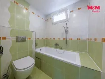 Prodej bytu 3+1, Sokolov, Švabinského, 83 m2