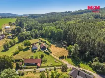 Prodej pozemku pro bydlení, Mladějov - Roveň, 1276 m2