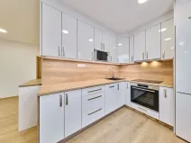 Prodej bytu 2+1, Trutnov, Úpské nábřeží, 56 m2