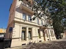 Prodej bytu 3+kk, Mariánské Lázně, Hlavní třída, 60 m2