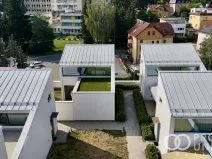Prodej bytu 2+kk, Luhačovice, Masarykova, 83 m2