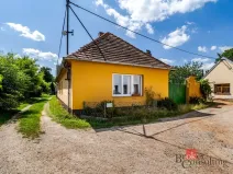 Prodej rodinného domu, Putim, 148 m2