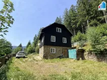 Prodej rodinného domu, Hamry, 145 m2