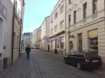 Pronájem bytu 2+kk, Hradec Králové, Tomkova, 48 m2