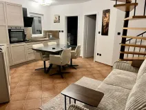 Prodej rodinného domu, Medulin, Chorvatsko, 131 m2