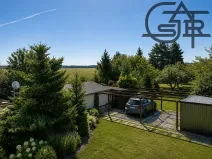 Prodej zahrady, Staňkovice, 1815 m2
