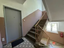 Pronájem bytu 2+1, Plzeň - Koterov, U Školky, 62 m2