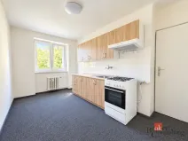 Pronájem bytu 2+1, Plzeň - Koterov, U Školky, 62 m2