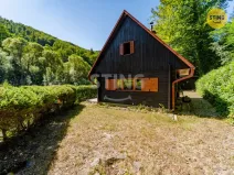 Prodej chaty, Hradec nad Moravicí - Domoradovice, 60 m2