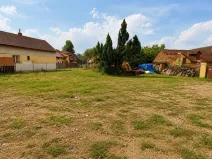 Prodej pozemku pro bydlení, Semtěš, 644 m2