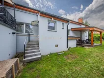 Pronájem bytu 3+kk, Olomouc - Neředín, Neředínská, 70 m2