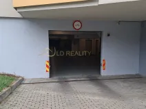 Pronájem ostatní, Olomouc - Řepčín, gen. Píky
