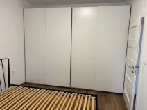 Pronájem bytu 2+kk, Slatiňany, T. G. Masaryka, 72 m2