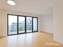 Pronájem bytu 3+kk, Brno, Kopečná, 104 m2