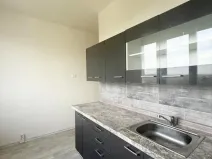 Prodej bytu 2+1, Chomutov, Cihlářská, 52 m2