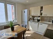 Prodej bytu 3+1, Brno - Židenice, Velkopavlovická, 72 m2