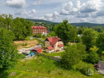Prodej ubytování, Bublava, 180 m2