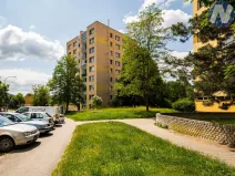 Prodej bytu 3+1, Prachatice, Česká, 65 m2