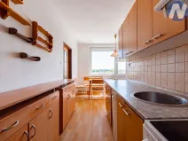 Prodej bytu 3+1, Prachatice, Česká, 65 m2