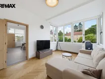 Prodej bytu 3+1, Karlovy Vary - Drahovice, Vítězná, 77 m2
