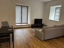 Pronájem bytu 1+kk, Slatiňany, T. G. Masaryka, 44 m2