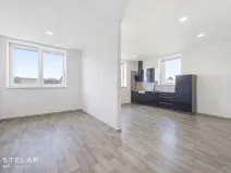 Pronájem bytu 1+kk, Trnava, 44 m2