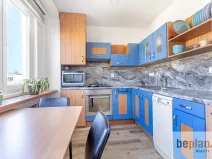 Prodej bytu 2+kk, Kralupy nad Vltavou, Masarykova, 52 m2