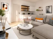 Prodej bytu 2+kk, Hustopeče, Na Úvoze, 64 m2