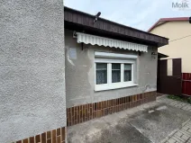 Prodej zahrady, Most, 400 m2