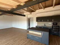 Pronájem bytu 3+kk, Srubec - Stará Pohůrka, 110 m2