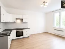Pronájem bytu 2+kk, Praha - Strašnice, Nad Primaskou, 55 m2