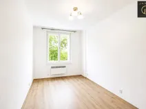 Pronájem bytu 2+kk, Praha - Strašnice, Nad Primaskou, 55 m2