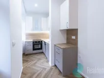 Pronájem bytu 2+kk, Praha - Vinohrady, Moravská, 56 m2