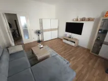Pronájem bytu 1+1, Prostějov, Třebízského, 49 m2