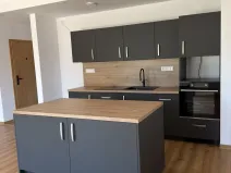 Pronájem bytu 4+kk, Srubec - Stará Pohůrka, 106 m2