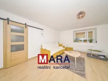 Prodej bytu 4+kk, Mikulovice, Hlavní, 109 m2