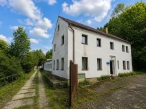 Prodej vícegeneračního domu, Skalice u České Lípy, 600 m2