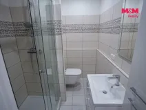 Pronájem bytu 2+1, Český Těšín, Polní, 45 m2