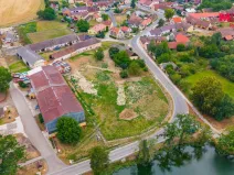 Prodej pozemku pro bydlení, Libějovice - Nestanice, 914 m2