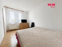 Pronájem bytu 2+kk, Mimoň - Mimoň IV, Letná, 32 m2
