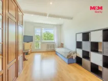 Prodej bytu 2+1, Kladno - Kročehlavy, Polská, 49 m2