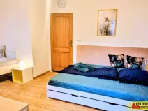 Pronájem bytu 3+kk, Brno - Bystrc, 80 m2