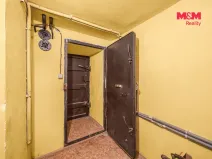 Prodej obchodního prostoru, Praha - Michle, Jihlavská, 103 m2